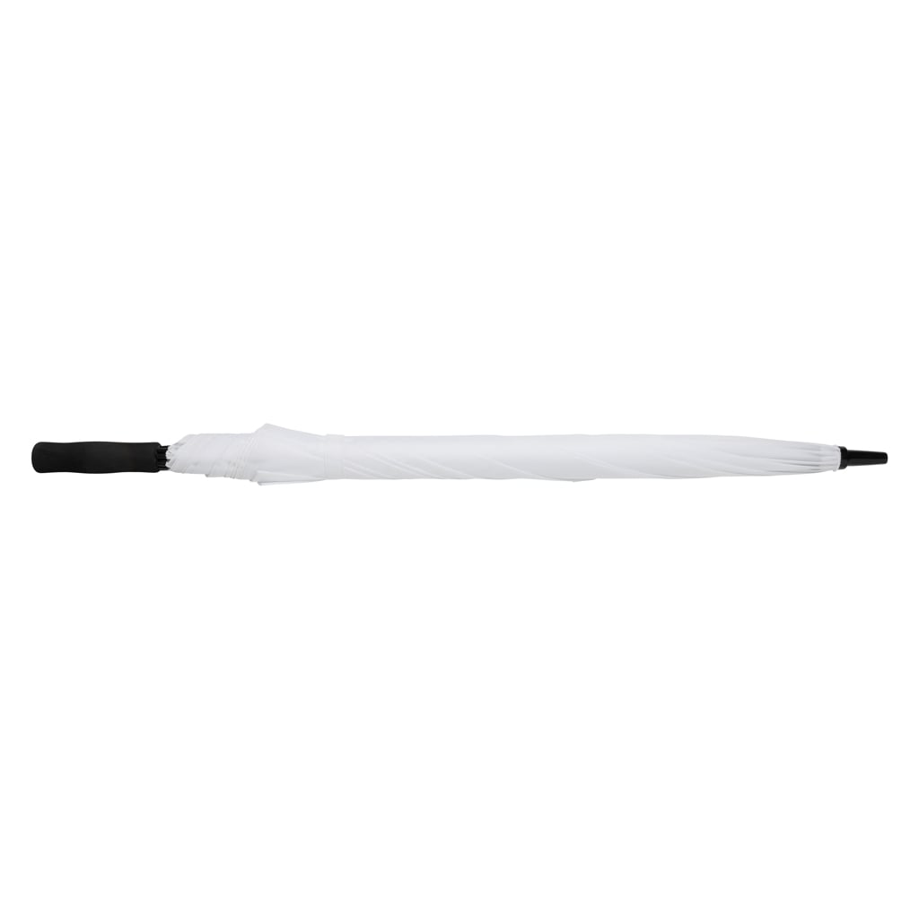 30″ Impact AWARE™ RPET 190T Storm proof umbrella