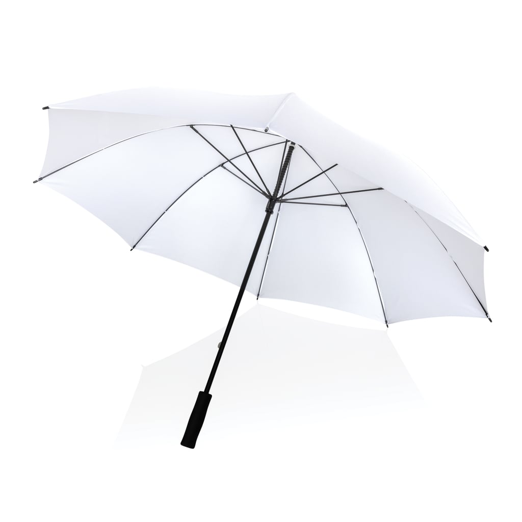 30″ Impact AWARE™ RPET 190T Storm proof umbrella