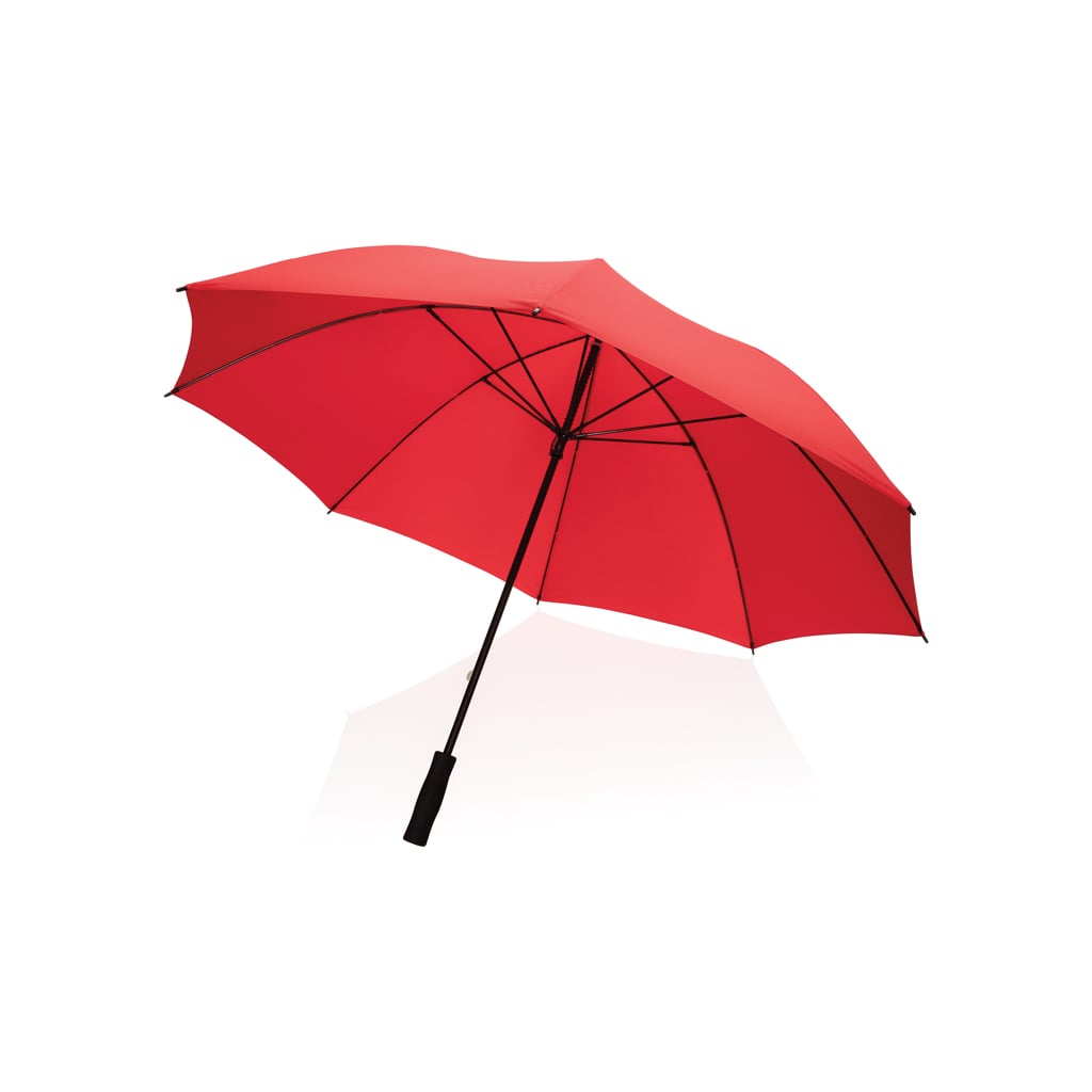 30″ Impact AWARE™ RPET 190T Storm proof umbrella