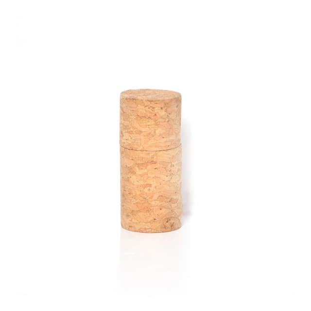 ECO Friendly USB από φελλό με χάραξη λογοτύπου
