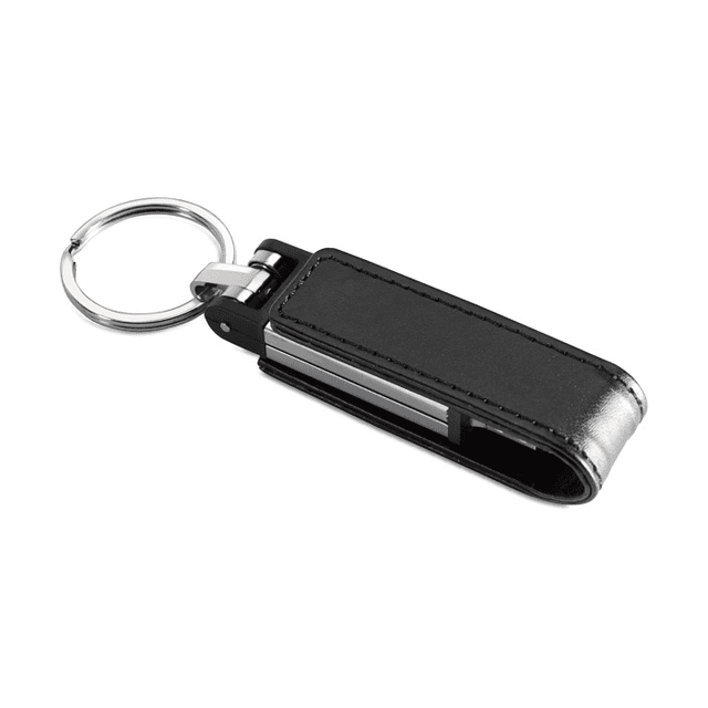 Μεταλλικά αρθρωτά USB με κλειδοθήκη