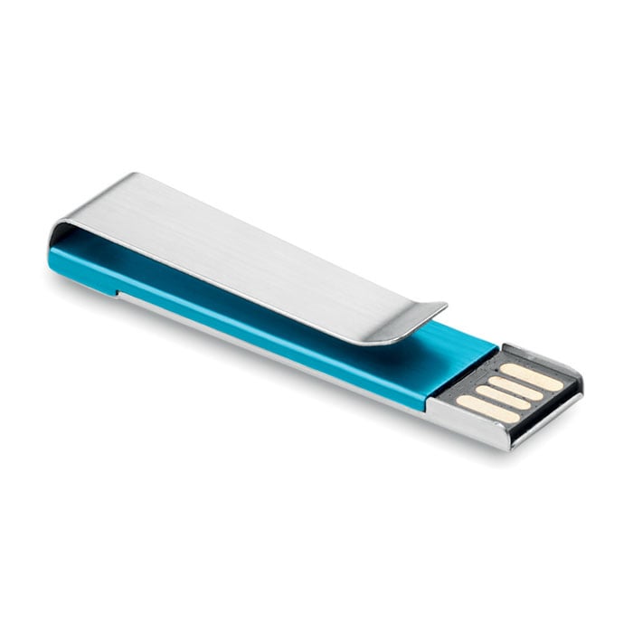 Clip USB