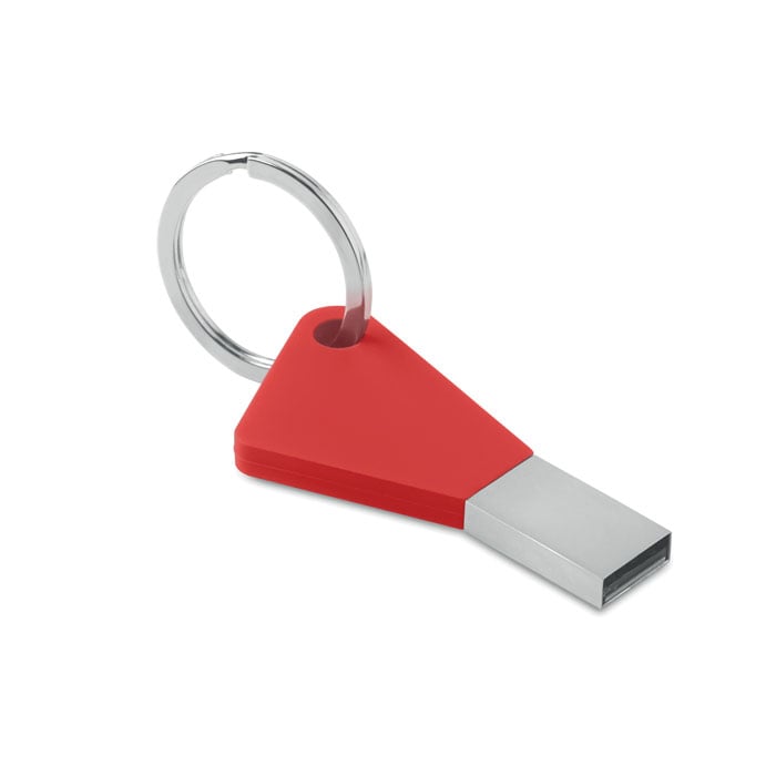 USB Flash Drive κλειδί με μπρελόκ