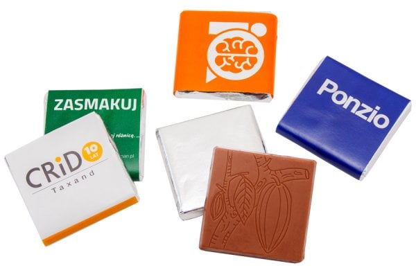 MILANKI CHOCOLATES