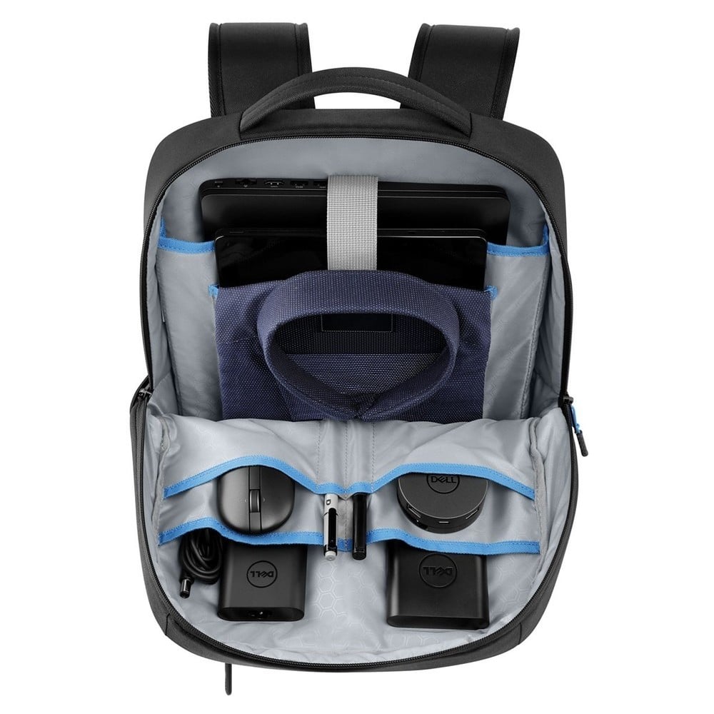 DELL Carrying Case Pro Slim Backpack 15”