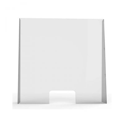 Διαχωριστικό Fold Plexiglass