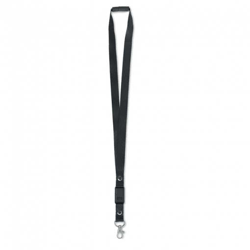 Κορδόνι με πόρπη ασφαλείας και USB
