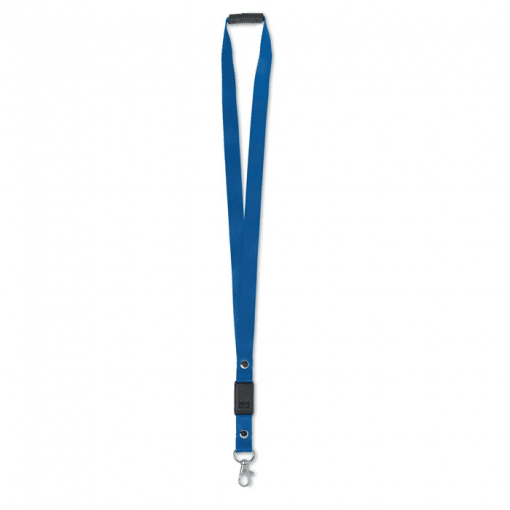 Κορδόνι με πόρπη ασφαλείας και USB