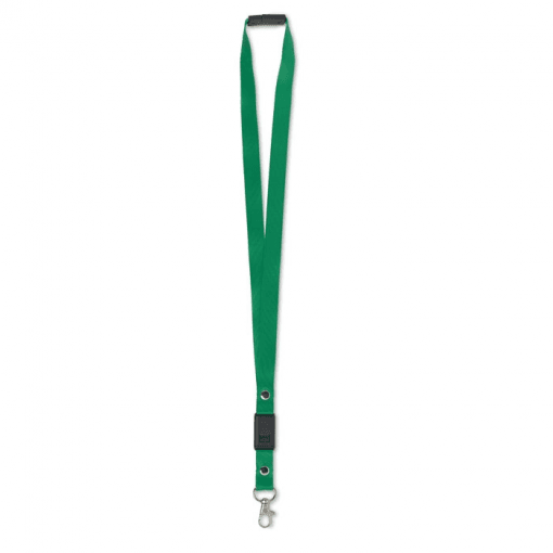 Κορδόνι με πόρπη ασφαλείας και USB