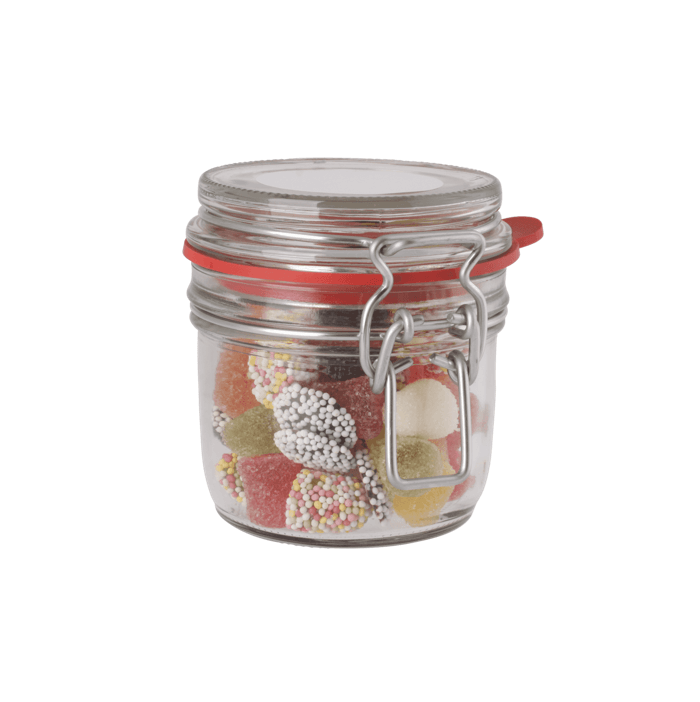 Small Candy Jar