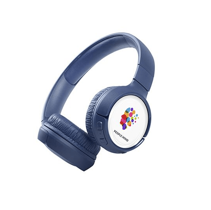 JBL Tune 510BT Black