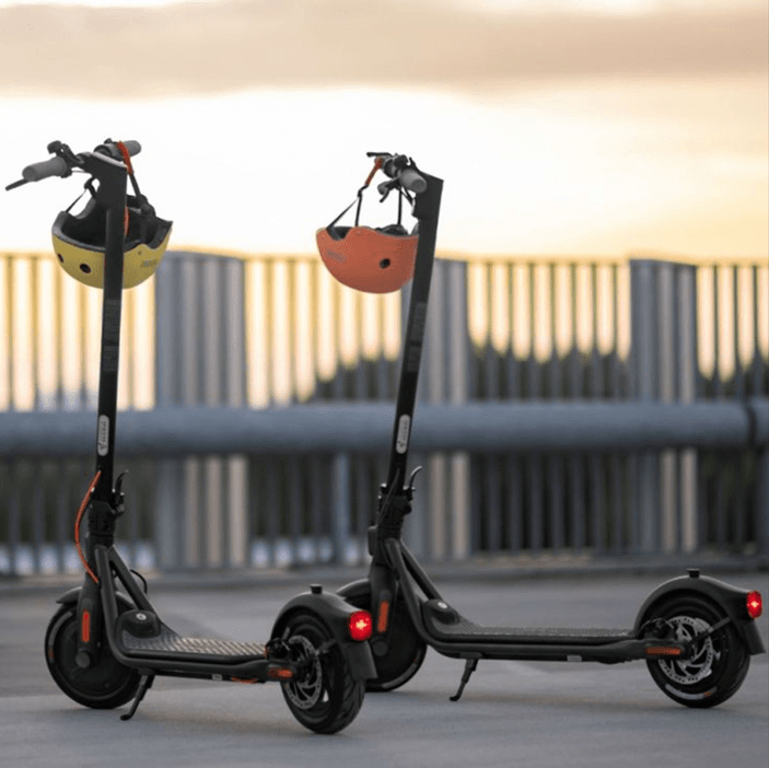 Segway Ninebot F25E