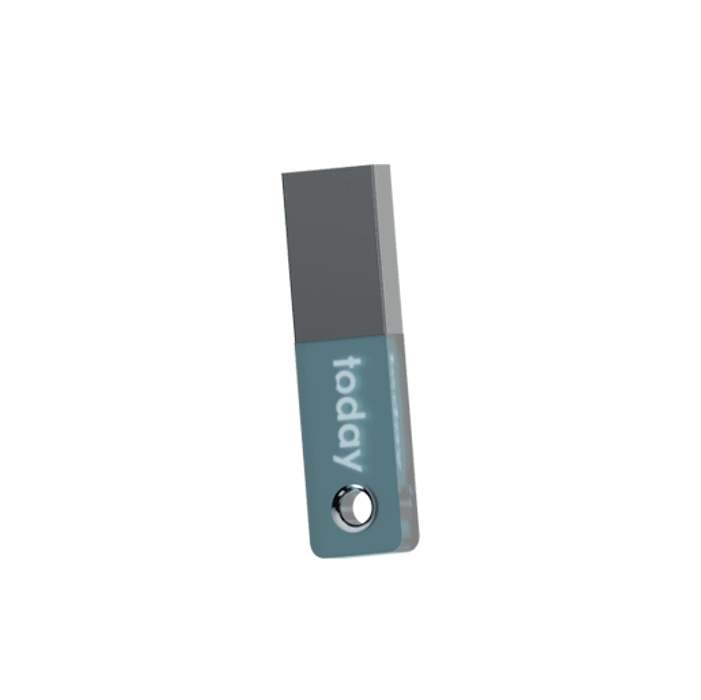 Barracuda USB Customize it