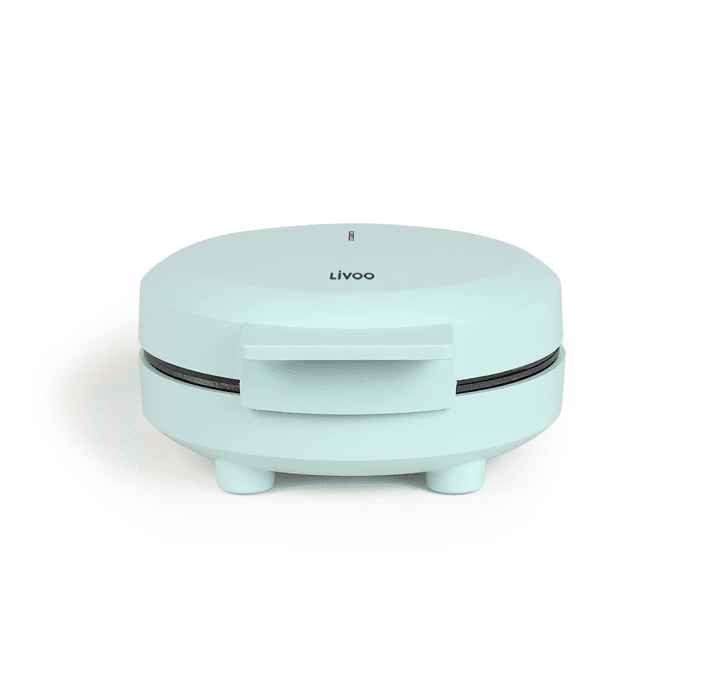 Bubble waffle maker