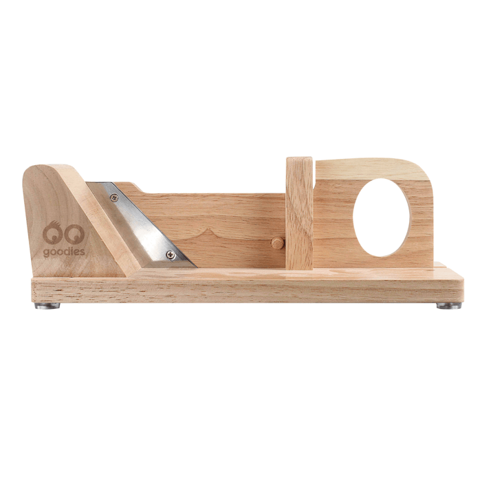 Saucisson guillotine