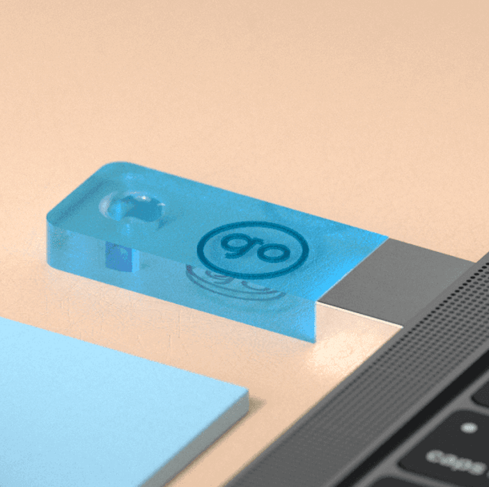 Barracuda USB Customize it