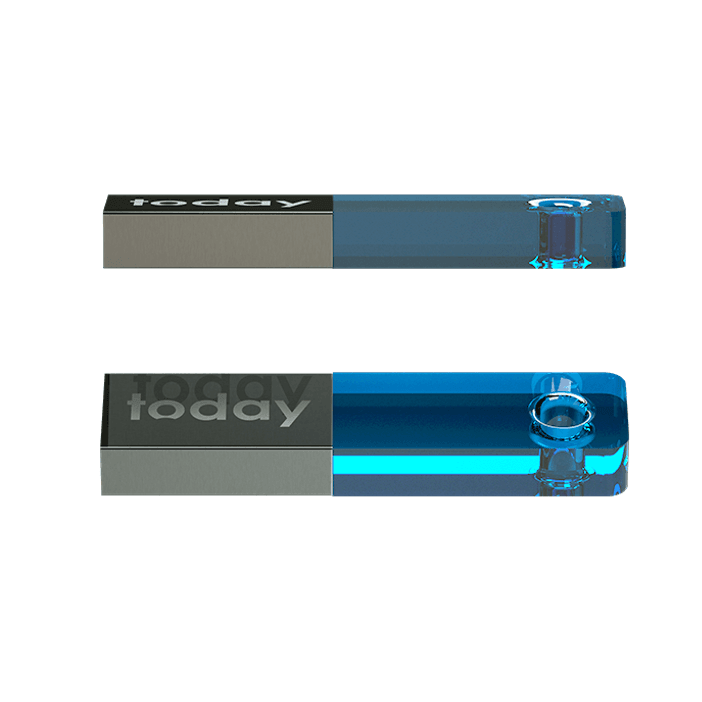 Barracuda USB Customize it