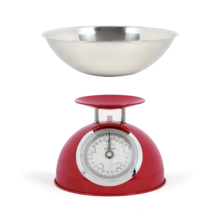 Kitchen scale
