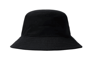 Polyester bucket hat Customize it