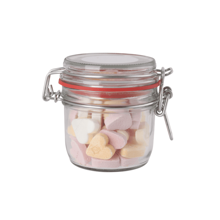 Small Candy Jar
