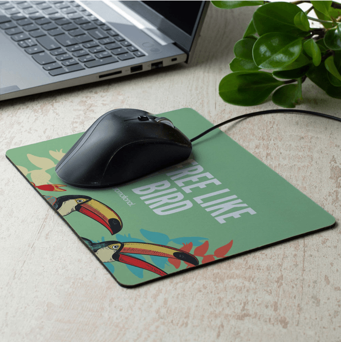 Softtop Mouse Pad Customize it