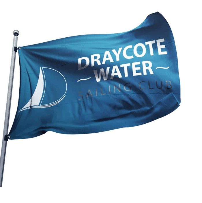 Custom Made Flags
