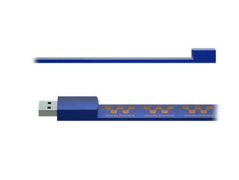 Silik USB Customize it