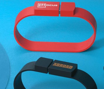 Silik USB Customize it