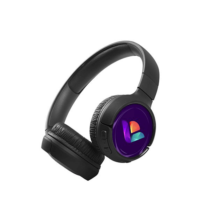 JBL Tune 510BT Black