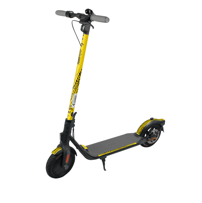Segway Ninebot F25E