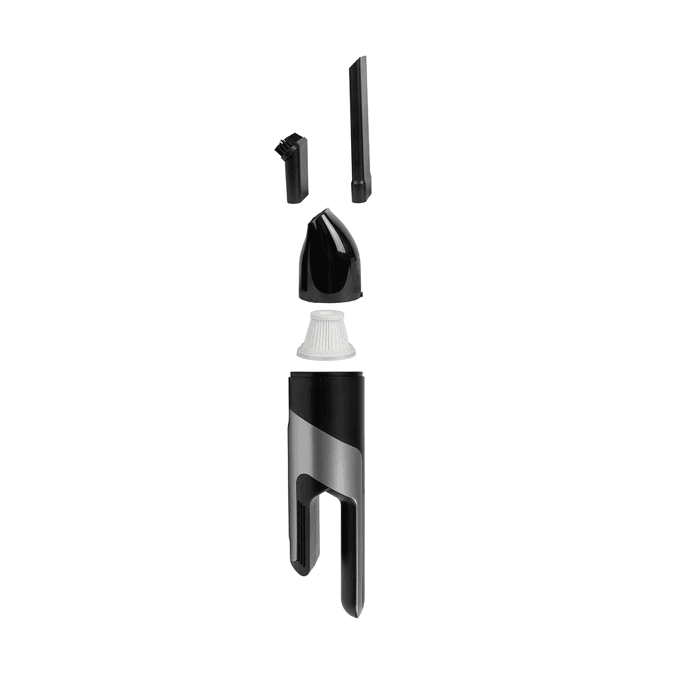 Hand vacuum cleaner