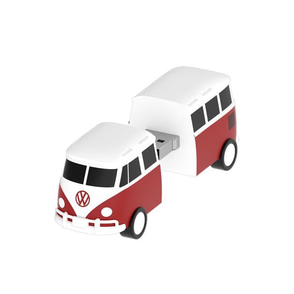 Ρεαλιστικά 3D αντικείμενα με USB flash drive