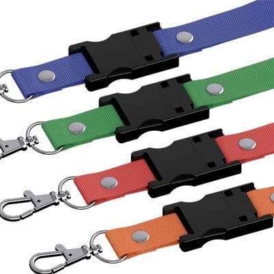 USB σε lanyard ιδανικό για συνέδρια