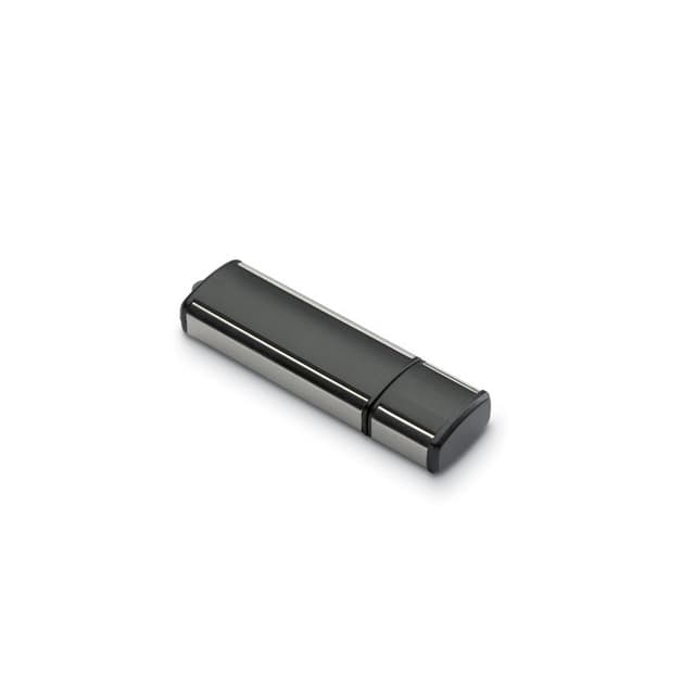 Συμπαγής μορφής USB σε πλαστικό και μεταλλικό πλαίσιο