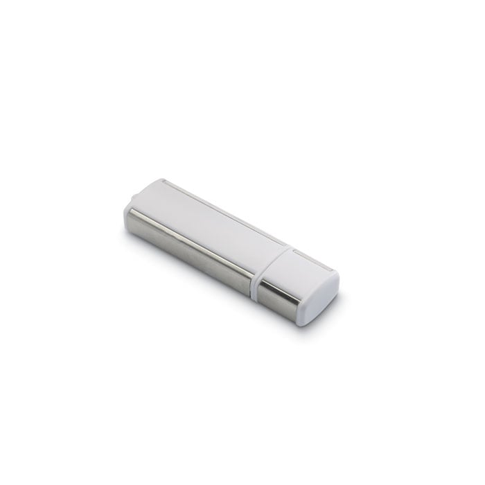 Συμπαγής μορφής USB σε πλαστικό και μεταλλικό πλαίσιο