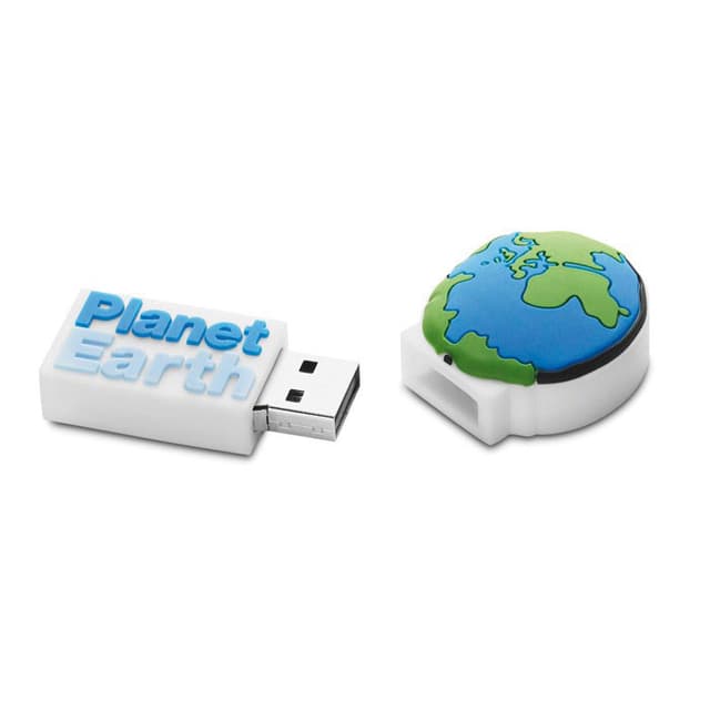 Custom Shape USBs