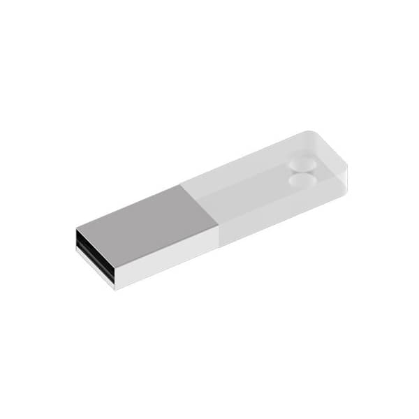 USB με φουτουριστικό σχεδιασμό ως διαφημιστικό δώρο