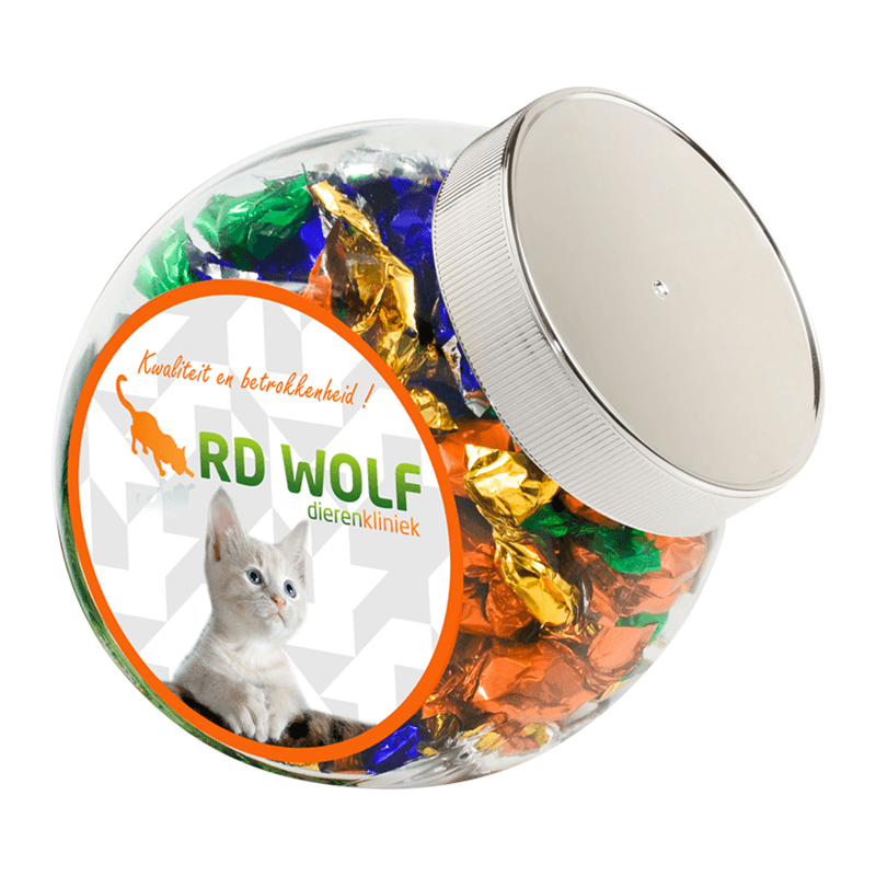 Candy Jar