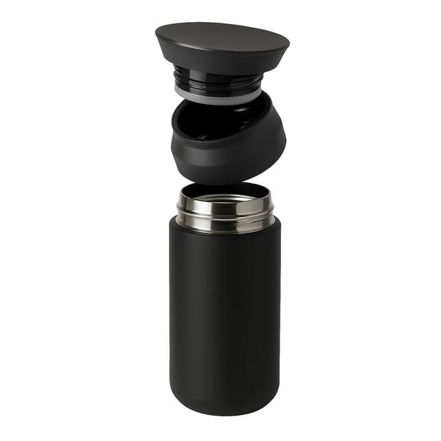 Kindom Tumbler doubel 350 ml