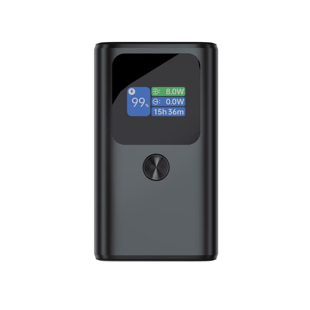 Urban Vitamin Campbell 55W 10.000mAh pocket powerbank