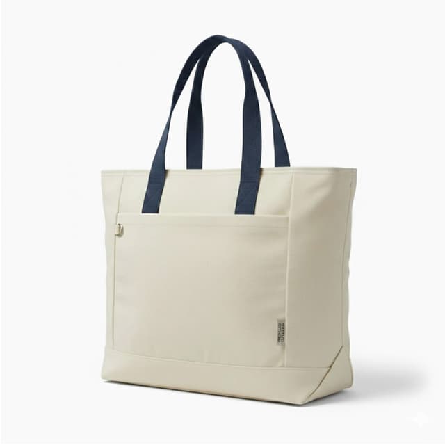 Jotun - Tote canvas bag