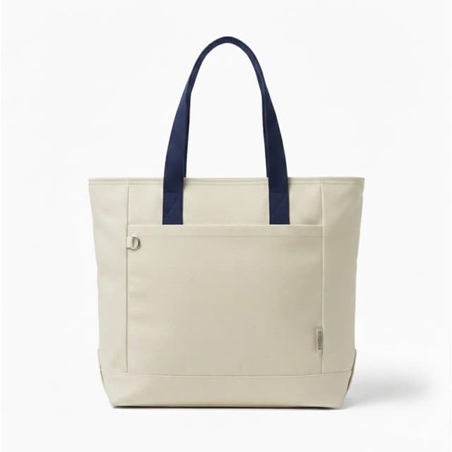Jotun - Tote canvas bag