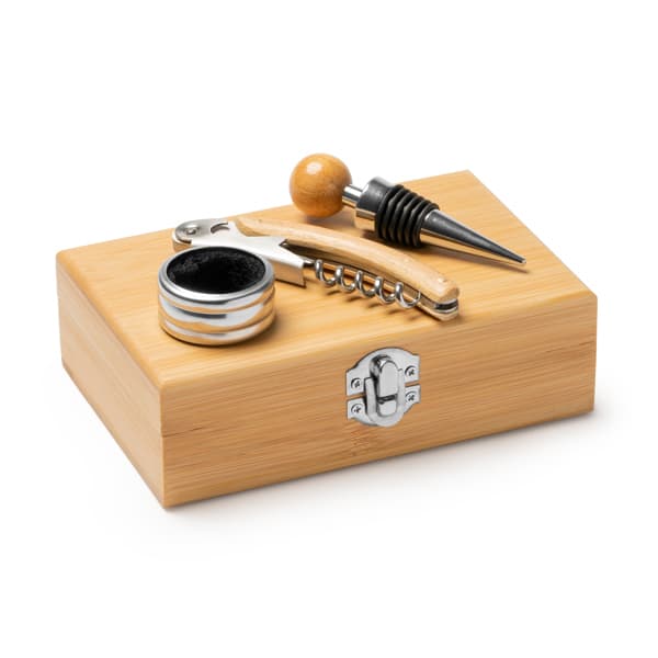 Valenco Wine Kit
