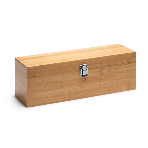 Taranto Wine box