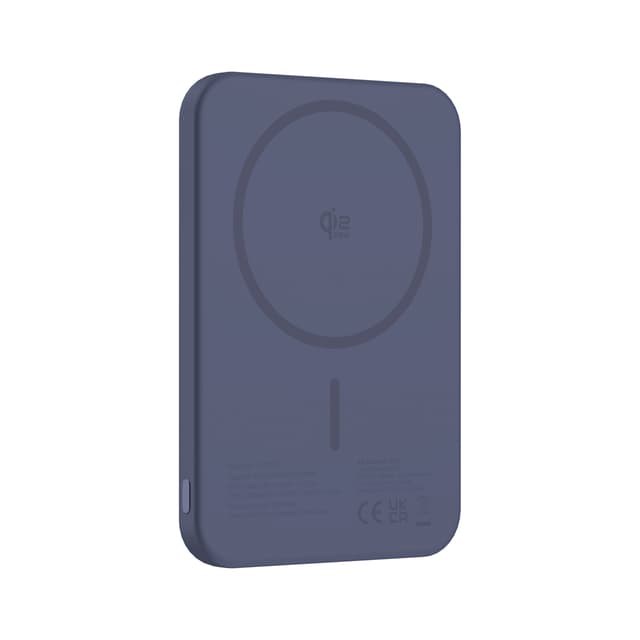 Urban Vitamin Pomona 5000mAh Qi2.2 25W magnetic powerbank
