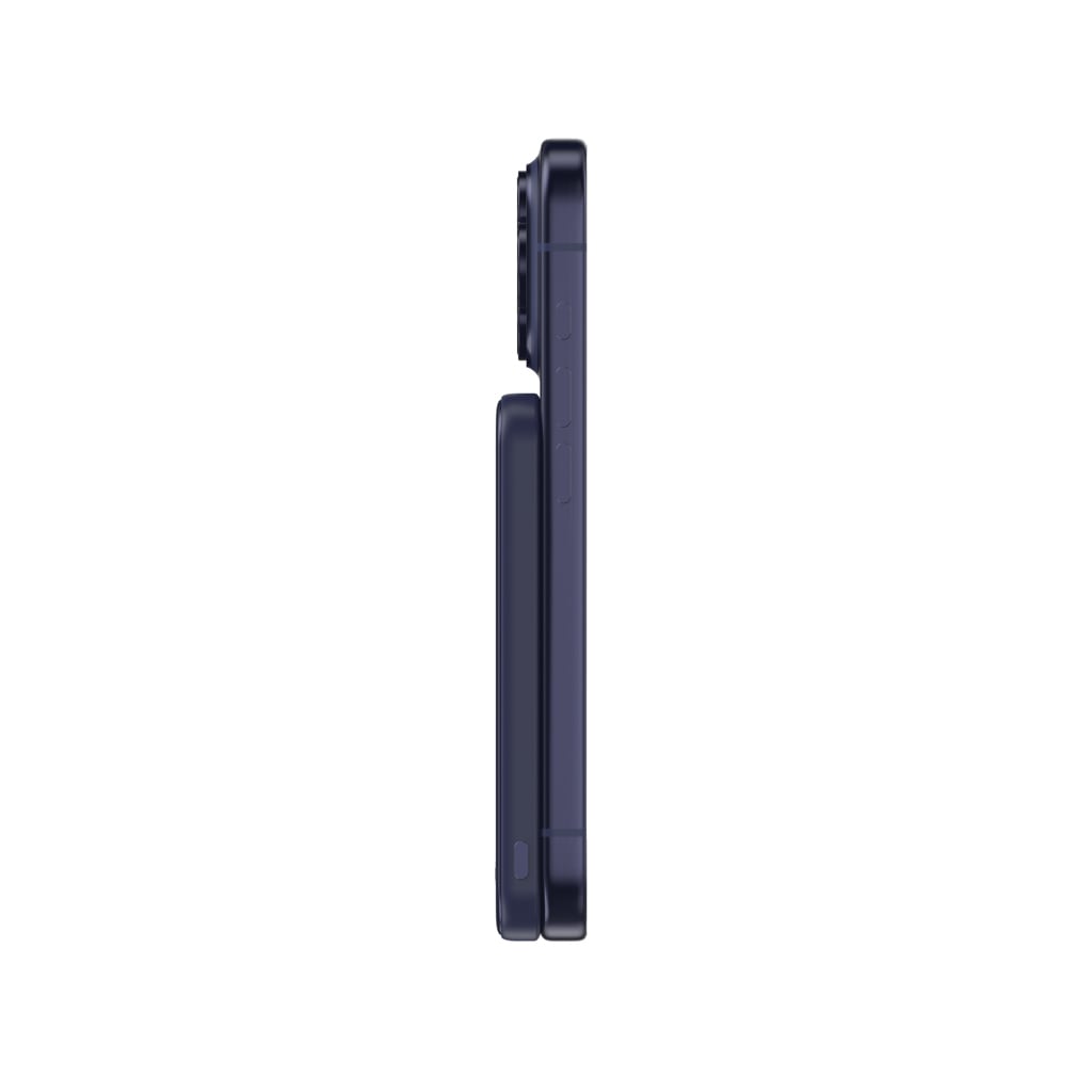 Urban Vitamin Pomona 5000mAh Qi2.2 25W magnetic powerbank