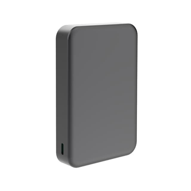 Quantum RCS ultra-fast 10.000mAh magnetic 25W powerbank