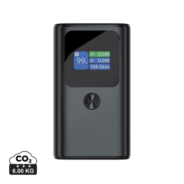 Urban Vitamin Campbell 55W 10.000mAh pocket powerbank