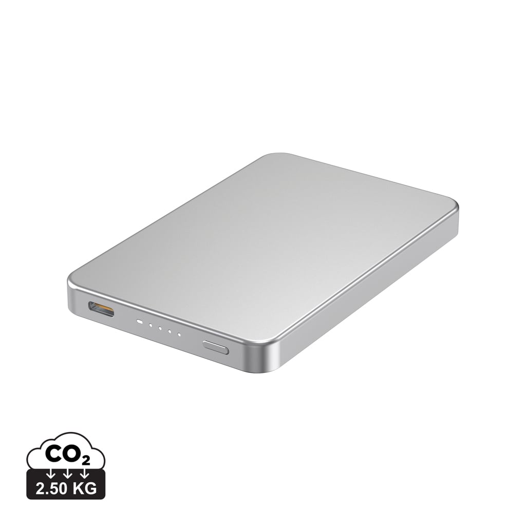 Urban Vitamin Marin 5000mAh magnetic 15W wireless powerbank