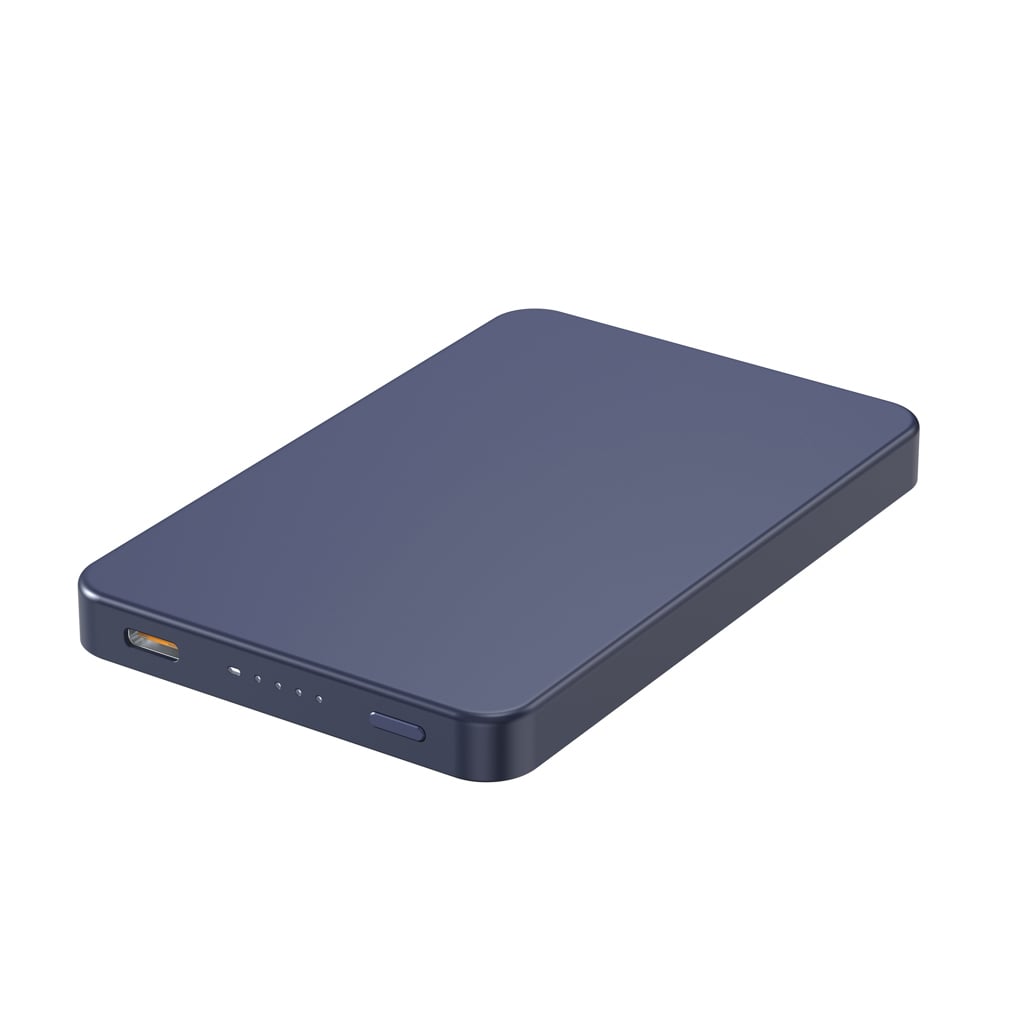 Urban Vitamin Marin 5000mAh magnetic 15W wireless powerbank